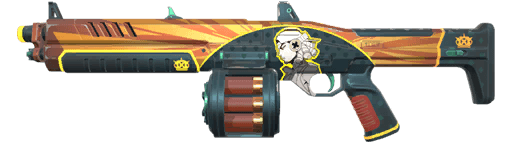 Team Ace Judge