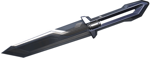 Bolt Knife