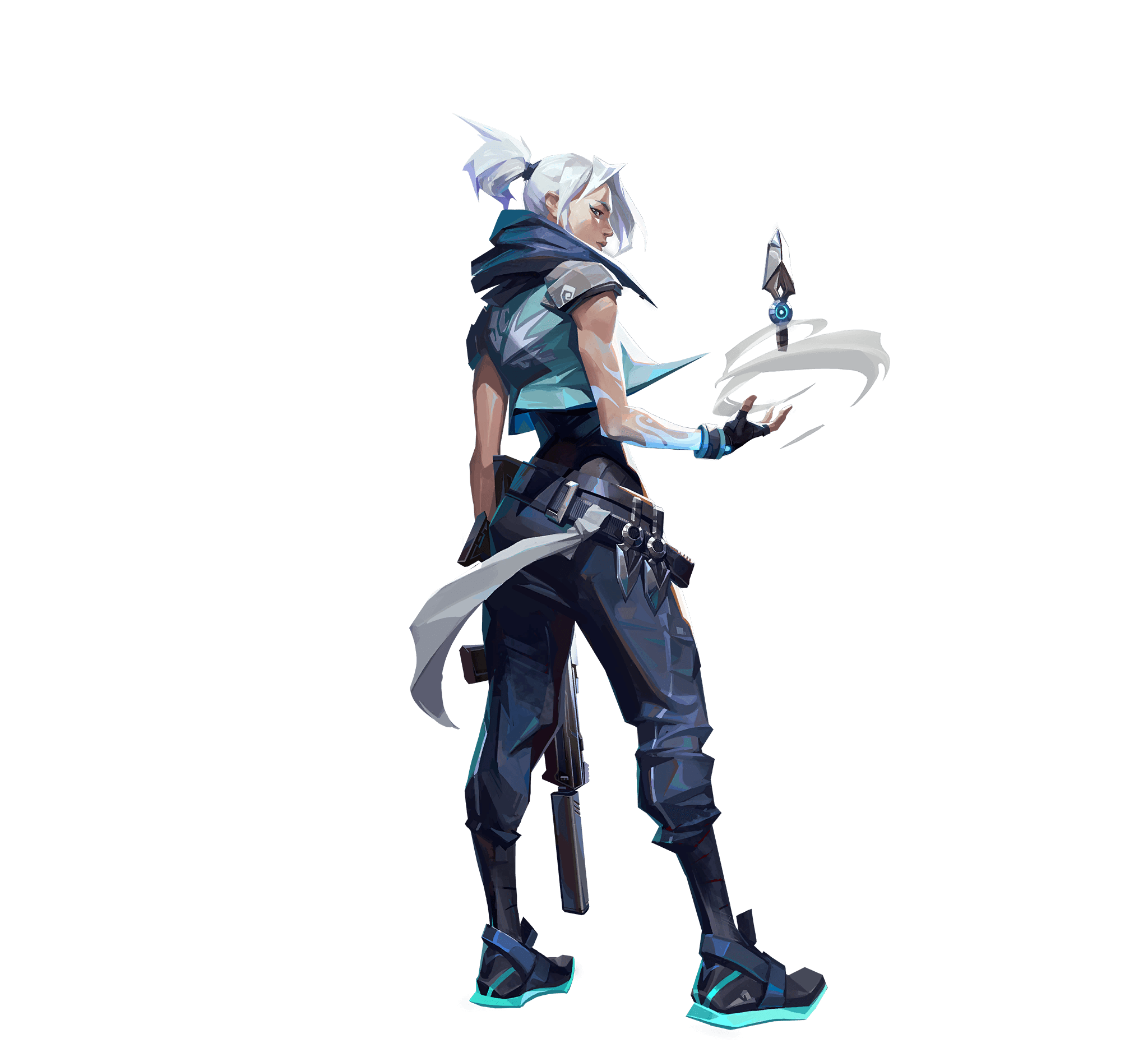 Jett